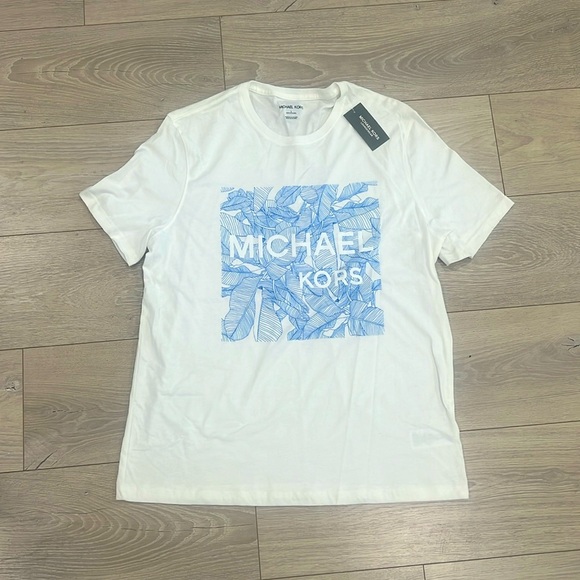Mens MK Shirt. - Picture 1 of 8
